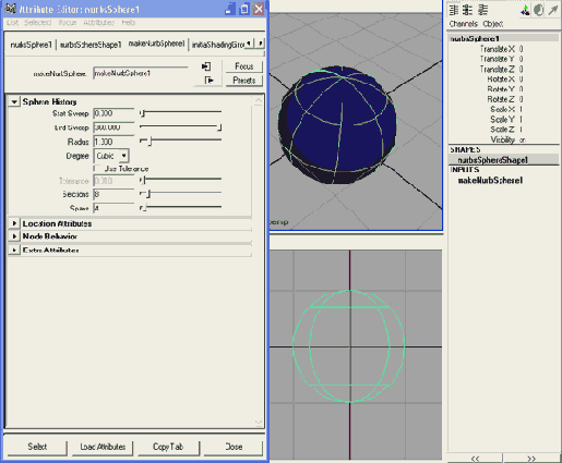    Maya 6
