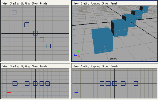    Maya 6

