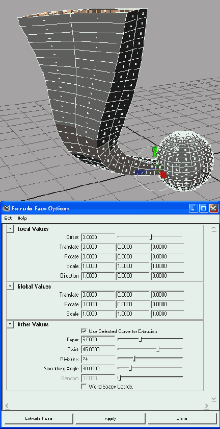    Maya 6
