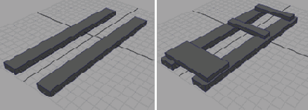 Новые возможности в Maya 6