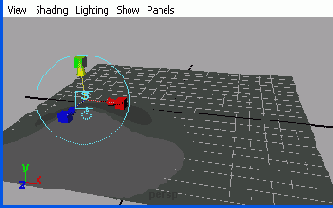    Maya 6
