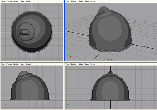    Maya 6
