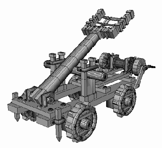 Новые возможности в Maya 6
