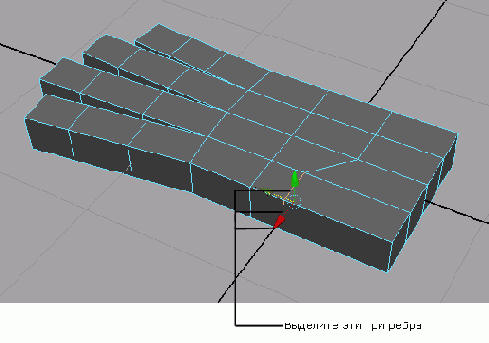 Новые возможности в Maya 6
