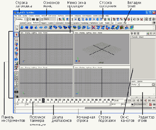    Maya 6
