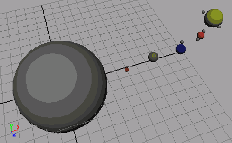   Maya 6
