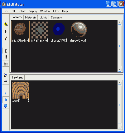    Maya 6
