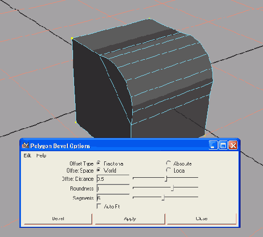    Maya 6

