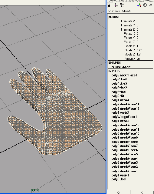    Maya 6
