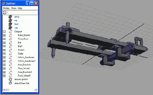    Maya 6
