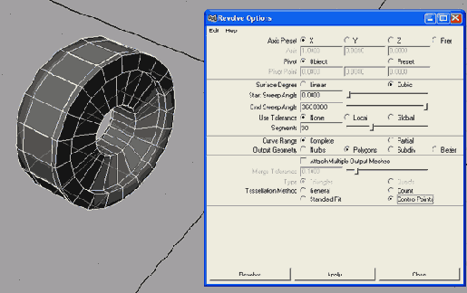    Maya 6
