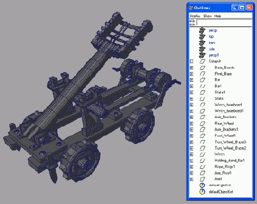    Maya 6
