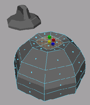    Maya 6
