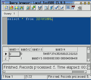 Новое в СУБД ЛИНТЕР 6.1