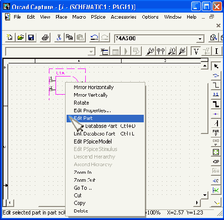    OrCAD
