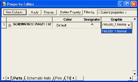    OrCAD
