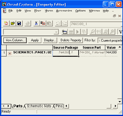    OrCAD
