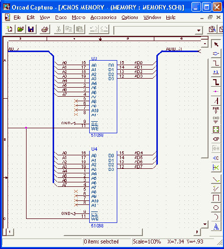    OrCAD
