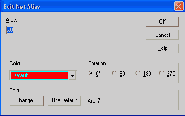    OrCAD
