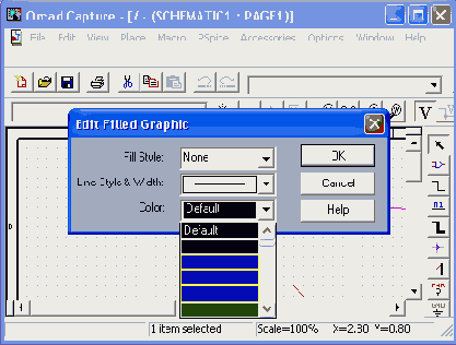    OrCAD
