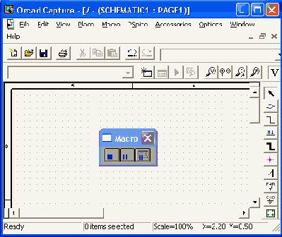    OrCAD
