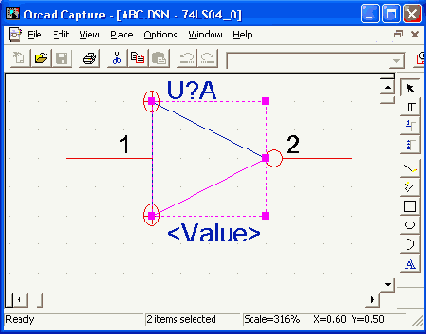    OrCAD

