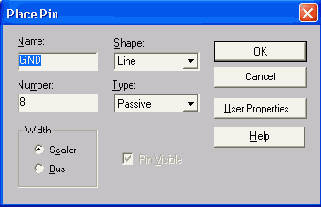    OrCAD
