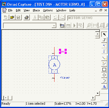    OrCAD
