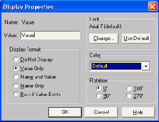    OrCAD
