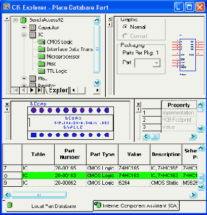    OrCAD
