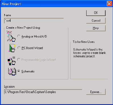    OrCAD
