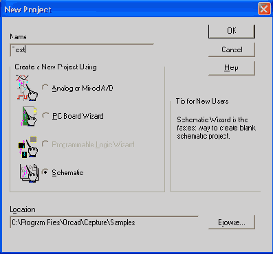     OrCAD