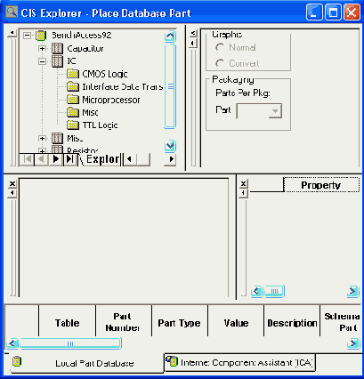     OrCAD