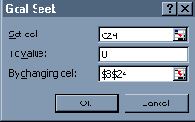 Техника финансовых вычислений на Excel