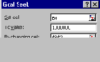 Техника финансовых вычислений на Excel