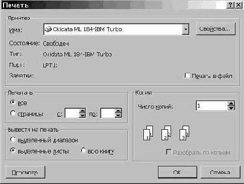 MS Excel 2000  
