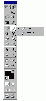   Adobe Photoshop 7