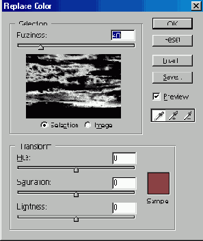   Adobe Photoshop 7