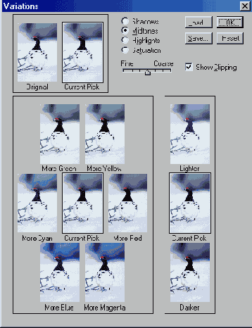   Adobe Photoshop 7