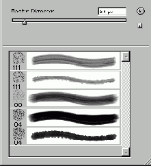   Adobe Photoshop 7