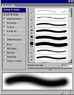   Adobe Photoshop 7