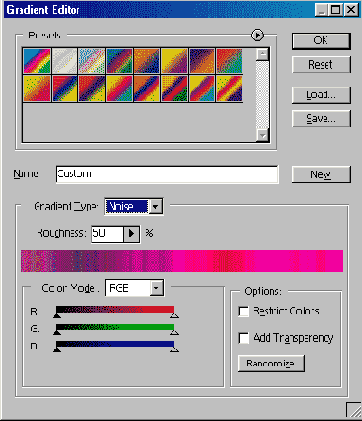   Adobe Photoshop 7
