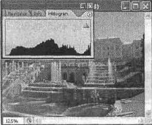 Photoshop CS2 и цифровая фотография