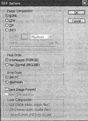 Photoshop CS2 и цифровая фотография
