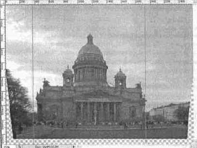 Photoshop CS2 и цифровая фотография
