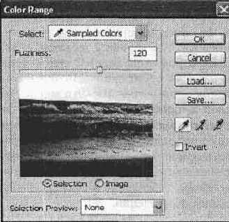Photoshop CS2 и цифровая фотография