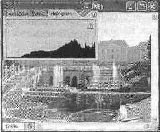 Photoshop CS2 и цифровая фотография