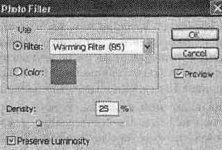 Photoshop CS2 и цифровая фотография