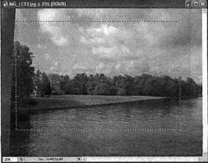 Photoshop CS2 и цифровая фотография