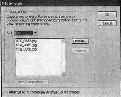 Photoshop CS2 и цифровая фотография